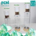 120ml Plastiklotion Pumpenflasche Kosmetikflaschen 100ml 135ml 150ml